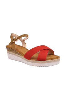 Босоножки SUNCOLOR BY BROSSHOES