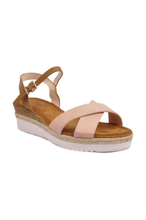 Босоножки SUNCOLOR BY BROSSHOES