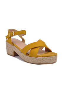 Босоножки SUNCOLOR BY BROSSHOES
