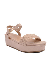 Босоножки SUNCOLOR BY BROSSHOES