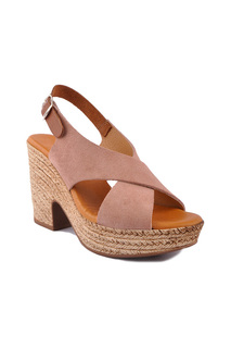 Босоножки SOTOALTO BY BROSSHOES