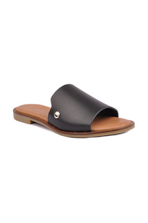 Шлепанцы VAQUETILLAS BY BROSSHOES