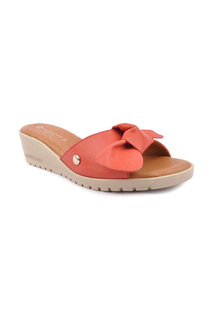 Шлепанцы VAQUETILLAS BY BROSSHOES