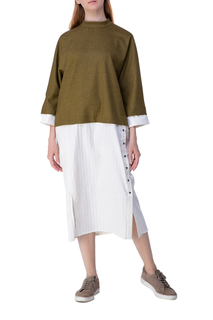 Платье Adzhedo