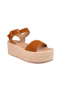 Босоножки BELANG BY BROSSHOES