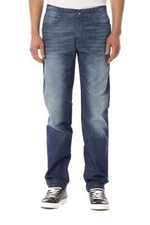 Джинсы Trussardi