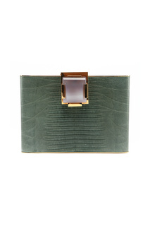 Клатч Lanvin
