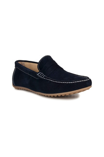 moccasins MONTEVITA