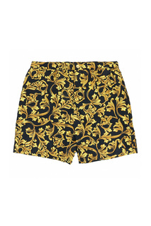 Шорты Versace
