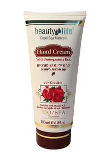 Крем для рук Beauty Life