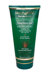 Алоэ-вера универсальный гель Beauty Life