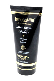 Эмульсия после бритья Beauty Life