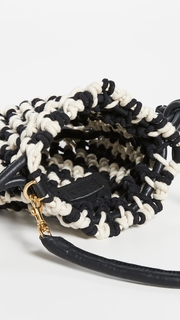 Clare V. Top Handle Sandy