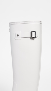 Hunter Boots Refined Tall Matte Boots