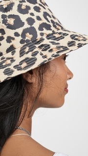Loeffler Randall Bucket Hat