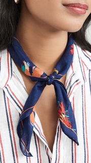 Madewell Washed Bandana