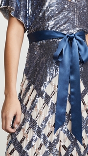 Temperley London Akiko Dress