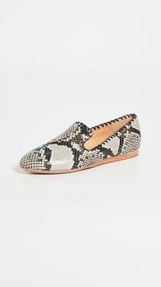 Veronica Beard Griffin Flats