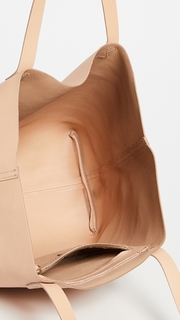 Madewell Classic Transport Tote