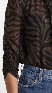 Ba&sh Sisco Shirt