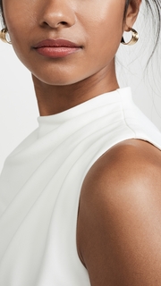 Black Halo Corrine Sheath Dress