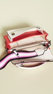 Botkier Cobble Hill Crossbody Bag
