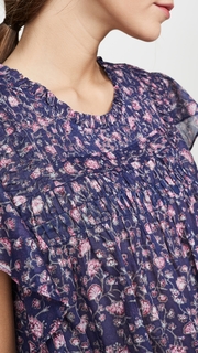 Isabel Marant Etoile Layona Blouse