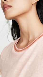 Madewell Whisper Ringer Tee