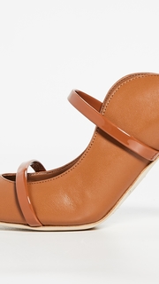 Malone Souliers Maureen 85 Mules