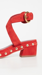 Rachel Comey Cuff Sandals