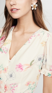 Yumi Kim Dalia Maxi Dress