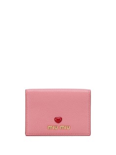 Аксессуары Miu Miu