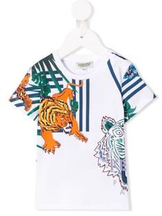 Одежда для мальчиков (0-36 мес.) Kenzo Kids