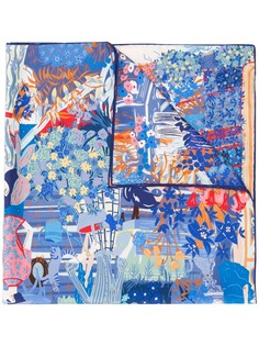 Аксессуары Salvatore Ferragamo