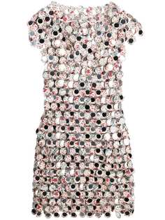 Одежда Paco Rabanne