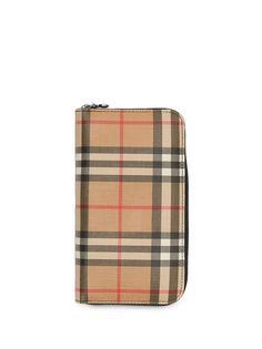 Аксессуары Burberry