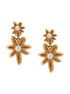 Украшения Oscar de la Renta