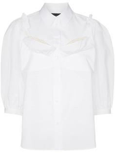 Одежда Simone Rocha
