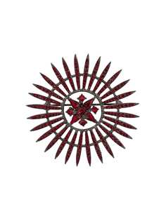 Украшения Oscar de la Renta