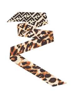 Аксессуары Fendi