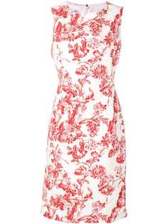 Одежда Oscar de la Renta