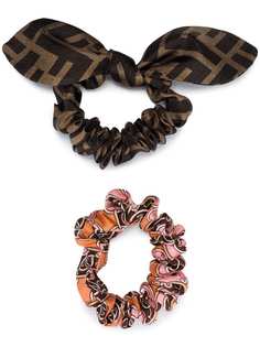 Аксессуары Fendi