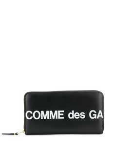 Аксессуары Comme Des Garçons Wallet