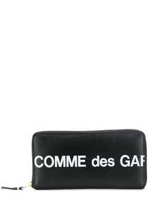 Аксессуары Comme Des Garçons Wallet