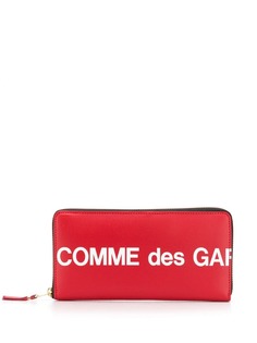 Аксессуары Comme Des Garçons Wallet