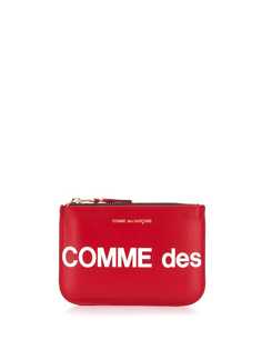 Аксессуары Comme Des Garçons Wallet