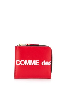 Аксессуары Comme Des Garçons Wallet