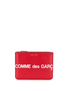 Аксессуары Comme Des Garçons Wallet