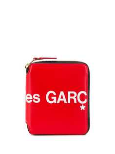 Аксессуары Comme Des Garçons Wallet