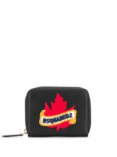 Аксессуары Dsquared2